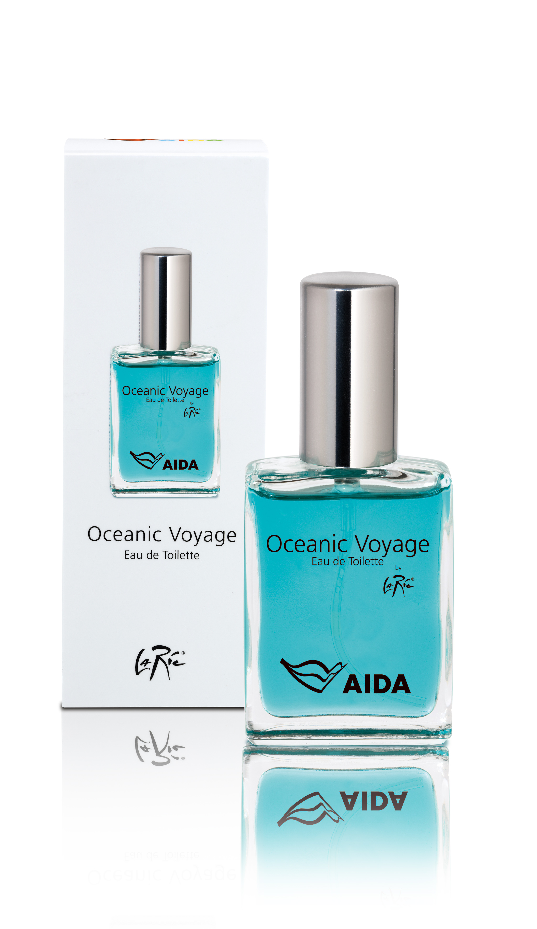 Parfüm "Oceanic Voyage" EDT 