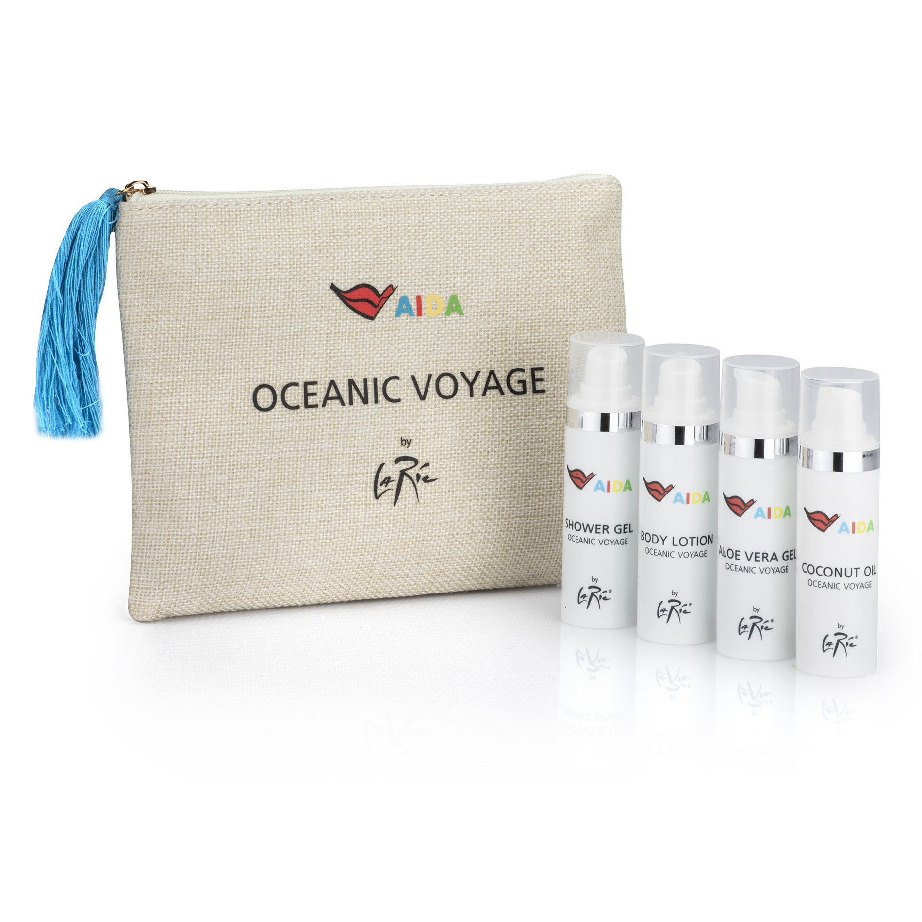 Travel Kit Oceanic Voyage