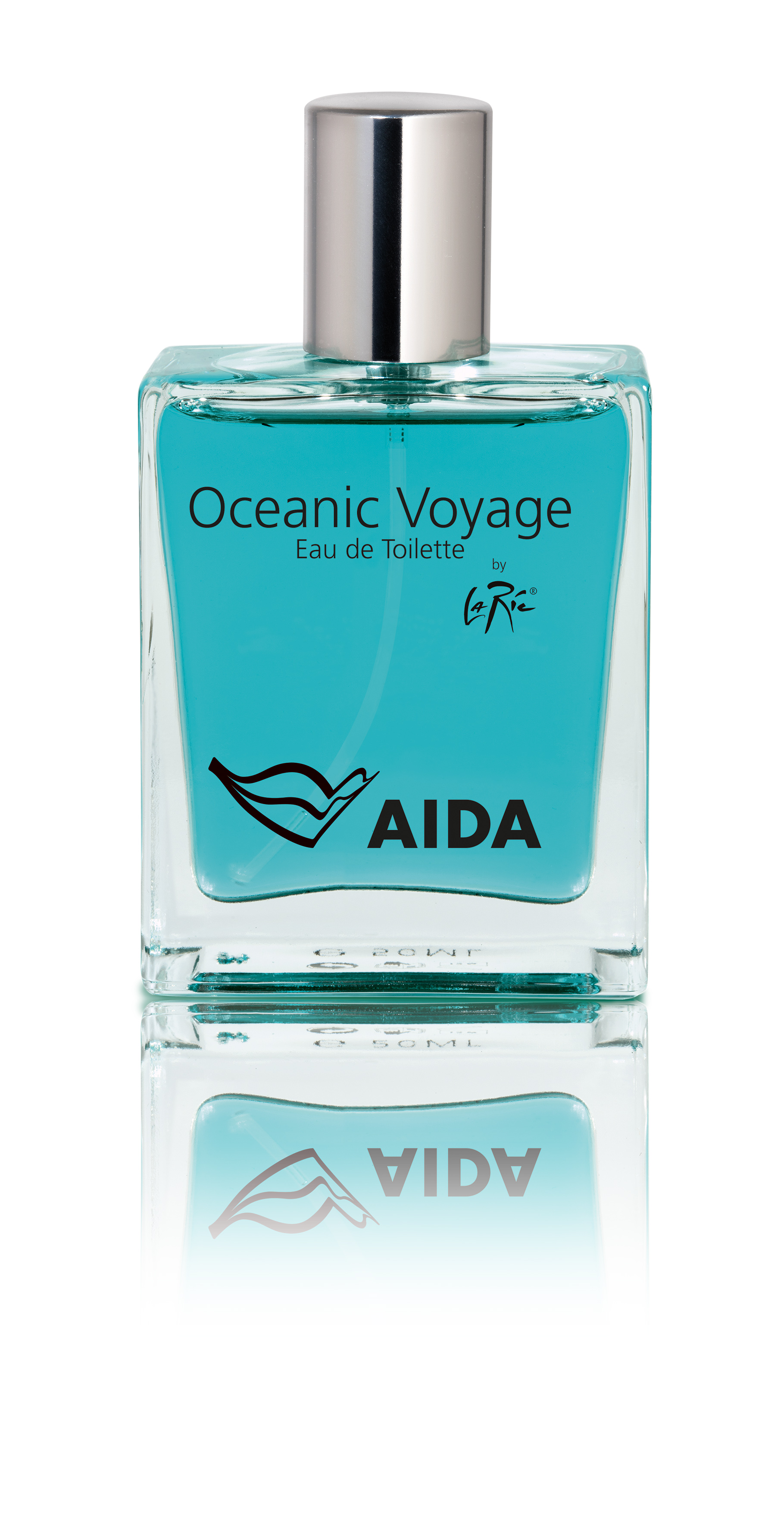 Parfüm "Oceanic Voyage" EDT 